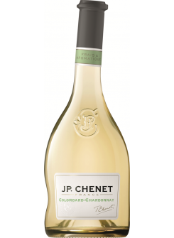 Вино J.P. Chenet Colombard-Chardonnay